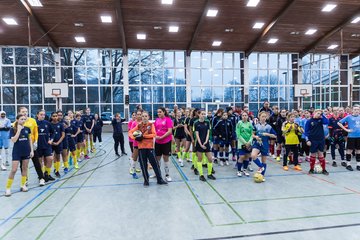 Bild 8 - wCJ Loewinnen Cup C2